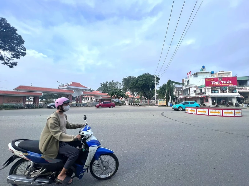 Bán đất mặt tiền Út An, Đức Hoà 150m² 1 tỷ 650 triệu