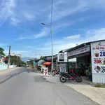 Bán đất Diên An 101.5m2 mặt đường Bà Đề 3.39 tỷ - Ảnh thu nhỏ 1