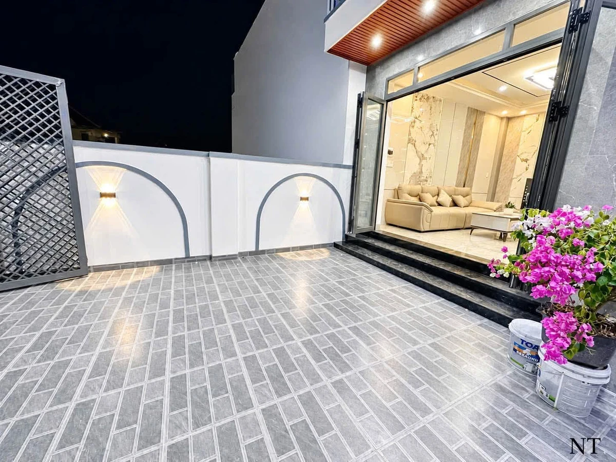 Bán nhà 2 tầng 88,6m² hẻm Đông Dinh, Diên Khánh, Nha Trang - Ảnh thu nhỏ 5
