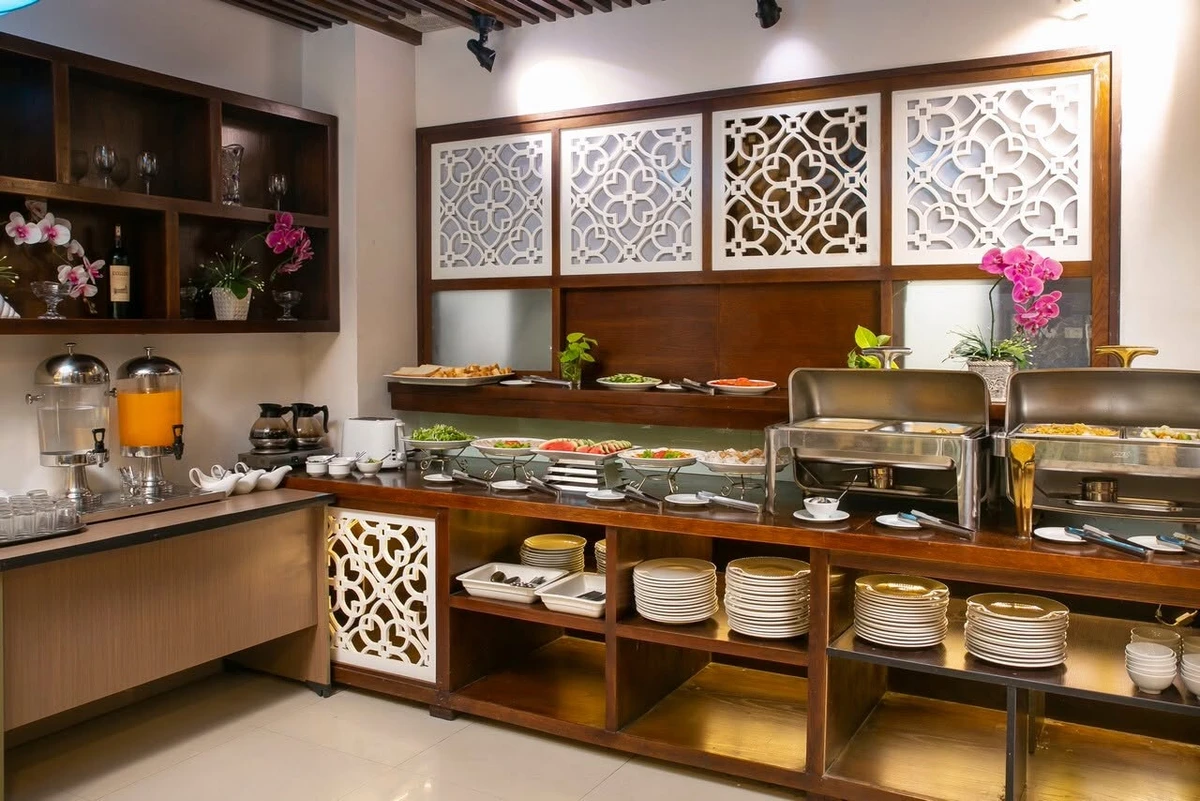 Bán shophouse Võ Nguyên Giáp 140m², dòng tiền 300tr/tháng, 50 tỷ - Ảnh thu nhỏ 5