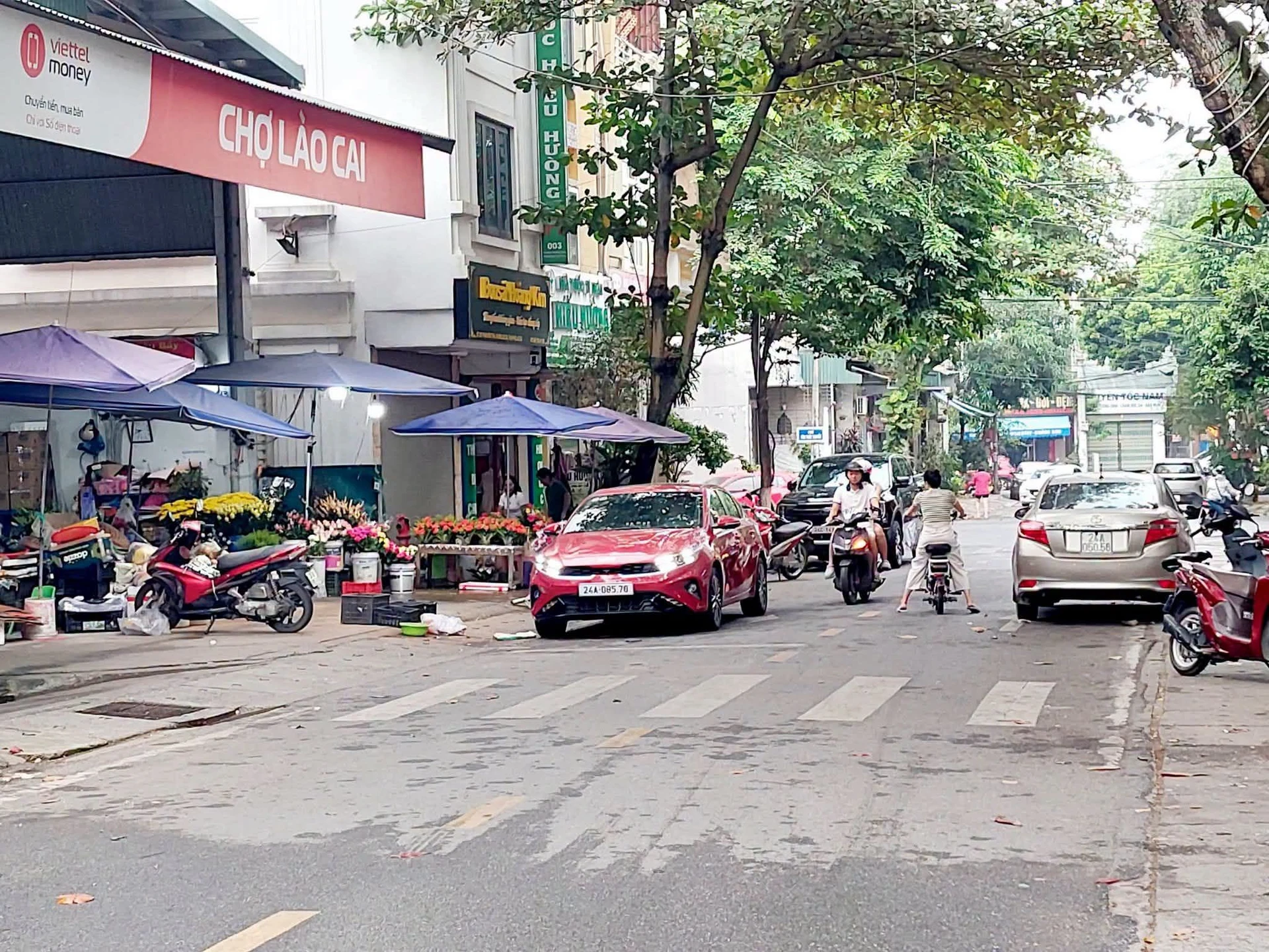 Bán đất 83,5 m² mặt tiền phố Phạm Hồng Thái, Quận 1 - Ảnh 1