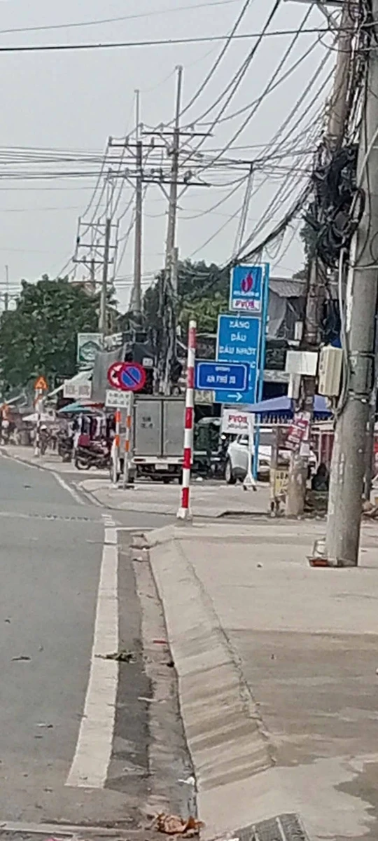 Bán nhà 1 trệt 2 lầu 75m² An Phú Thuận An Bình Dương 3,5 tỷ - Ảnh thu nhỏ 3
