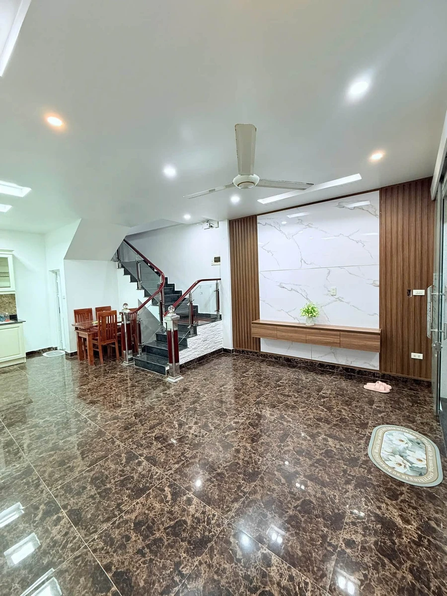 Bán nhà phố 40m² 3 tầng Hoàng Huy Riverside, giá 2 tỷ - Ảnh thu nhỏ 4