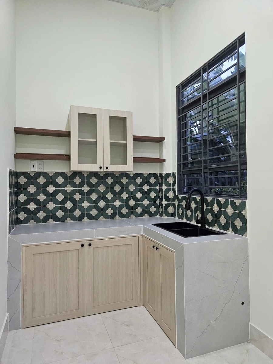 Bán nhà mới An Giang, Phương Rạch 90m² 1.78 tỷ - Ảnh thu nhỏ 4