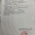 Bán nhà 2 tầng mặt tiền đường Phước Long, Nha Trang, 29m2 đất, giá 3,75 tỷ - Ảnh thu nhỏ 3