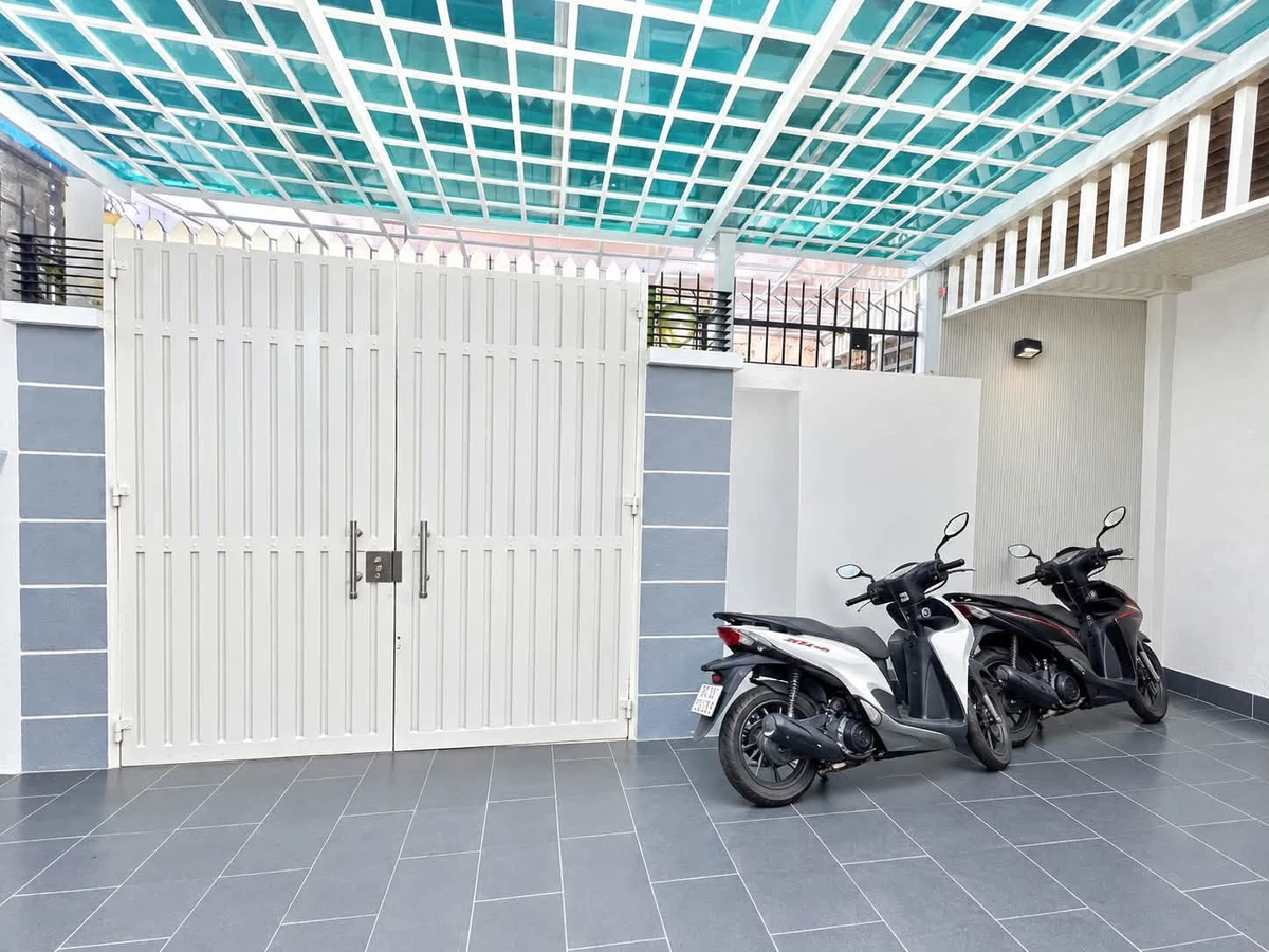 Bán nhà 4 tầng 90m2, 5PN, Phú Nhuận, 11 tỷ - Ảnh thu nhỏ 2