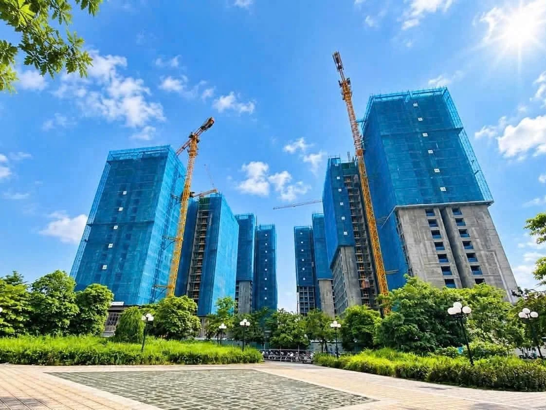 Bán căn hộ 2PN2WC 67,3m² An Bình Homeland, Bình Tân - Ảnh 1