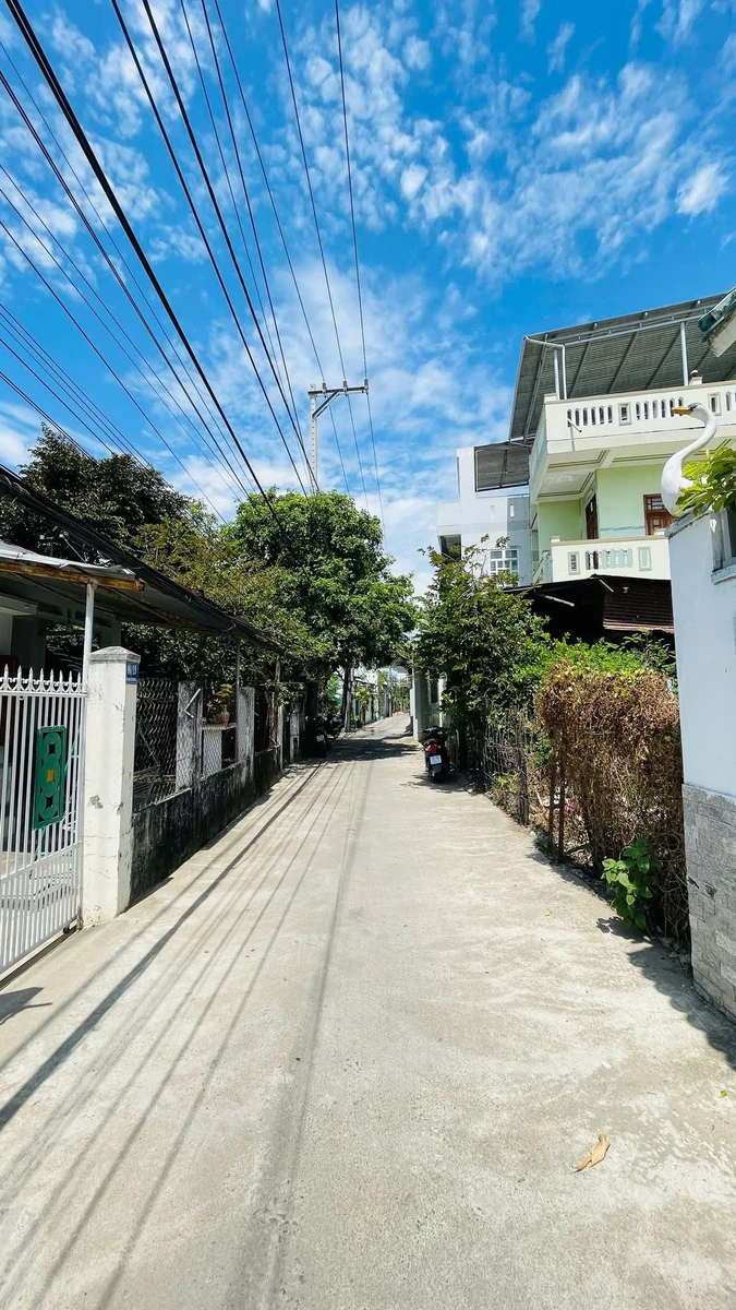 Bán đất 2 mặt tiền 112.7m² gần biển Nha Trang, 6.198 tỷ - Ảnh thu nhỏ 5