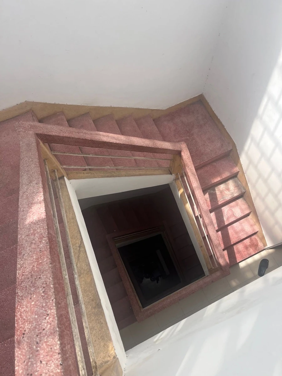 Bán nhà 5 tầng BTCT hẻm nhựa 12m Nguyễn Thị Minh Khai, Quận 3, 52m2, giá 23 tỷ - Ảnh thu nhỏ 5