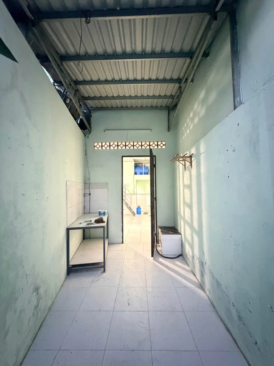 Cho thuê nhà nguyên căn 30m² 1PN tại Gò Vấp, 4 triệu/tháng - Ảnh thu nhỏ 2
