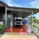 Bán nhà vườn 1000m2 Hoà Phú Châu Thành Long An giá 1 tỷ 350 - Ảnh thu nhỏ 1