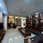 Bán nhà 4 tầng 108m2 đường D1 Bờ kè Phố Mới, Q.7 - Ảnh thu nhỏ 1