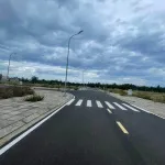 Lô góc khu đấu giá tái định cư Mỹ Hoà 106m2 | Gần biển hạ tầng hoàn thiện - Ảnh thu nhỏ 6