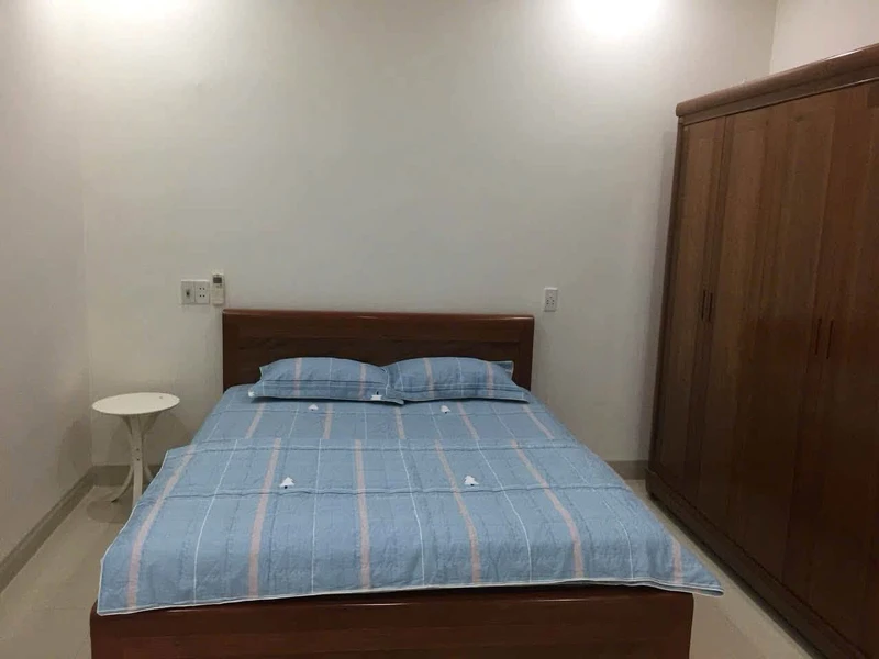 Bán nhà mặt tiền gần biển Đà Nẵng 100m² 3 phòng ngủ
