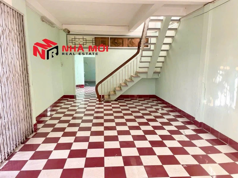 Bán nhà 1 trệt 1 lầu 3PN 2WC 129,9m² Cà Mau 1,5 tỷ