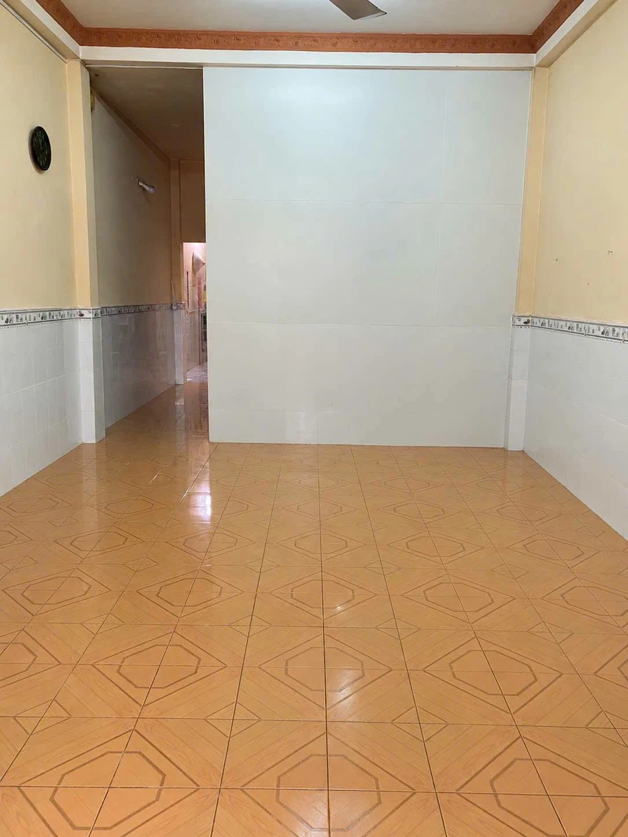 Bán nhà 100m² 4 phòng ngủ khu cư xá Phúc Hải Đồng Nai - Ảnh thu nhỏ 5