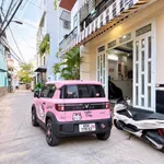 Bán nhà trệt lầu 90,6m² Cái Khế, Cần Thơ 1 tỷ 950 triệu - Ảnh thu nhỏ 1