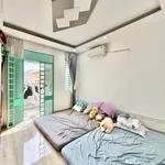 Bán nhà hẻm xe hơi 60m2, 2PN 3WC, khu Tên Lửa, Bình Tân - Ảnh thu nhỏ 4
