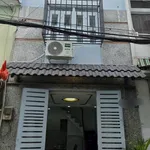 Bán nhà phố 4PN Huỳnh Văn Chính Tân Phú 36m² - 3.2 tỷ - Ảnh thu nhỏ 1