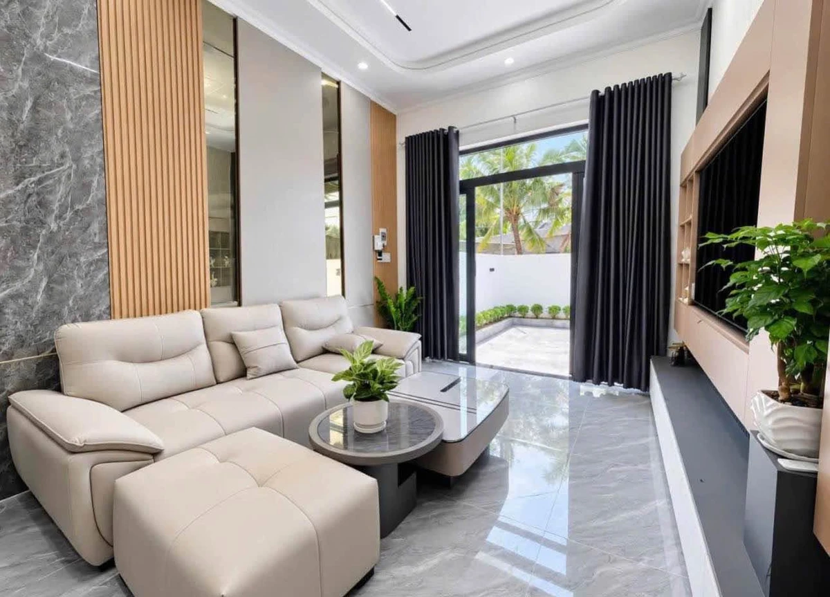 Bán nhà Diên Điền 118.6m² 3 phòng ngủ 2.79 tỷ - Ảnh thu nhỏ 5
