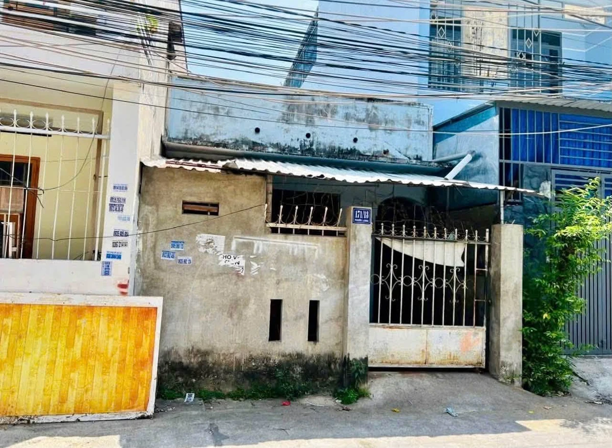 Bán nhà cấp 4 Phước Long Nha Trang 100,6m2 - 5,3 tỷ - Ảnh thu nhỏ 3