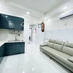 Bán nhà mặt tiền Đường số 1 Gò Vấp 55m2, 1 trệt 1 lầu, giá 5,x tỷ - Ảnh thu nhỏ 1