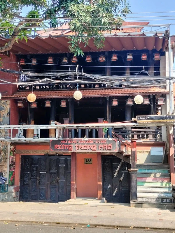 Bán lô đất 240m2 mặt tiền Bửu Đóa, phường Nam, Nha Trang - 21,5 tỷ
