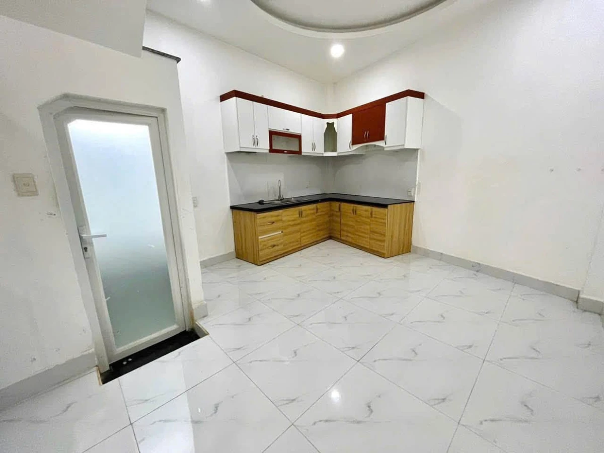 Cho thuê nhà 4PN 45m² Lăng Cha Cả - 15 triệu/tháng - Ảnh thu nhỏ 3
