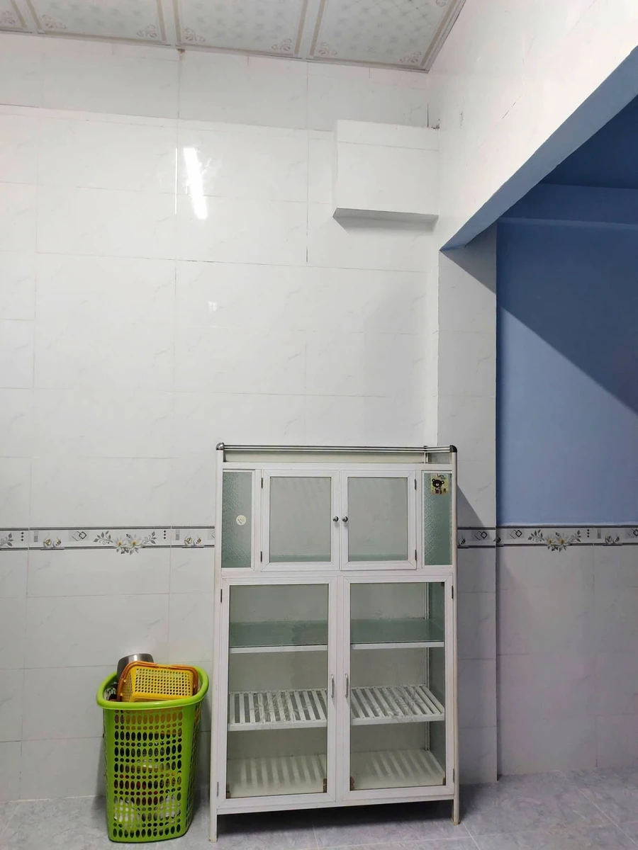 Bán nhà mặt tiền đường Nam Cao, 60m², 2PN, Rạch Giá - Ảnh thu nhỏ 4