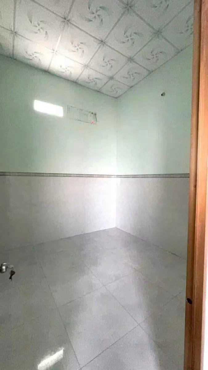 Bán nhà khu phố Ninh Phú, Phường Ninh Thạnh, Tây Ninh, 100m², giá 1,29 tỷ - Ảnh thu nhỏ 4