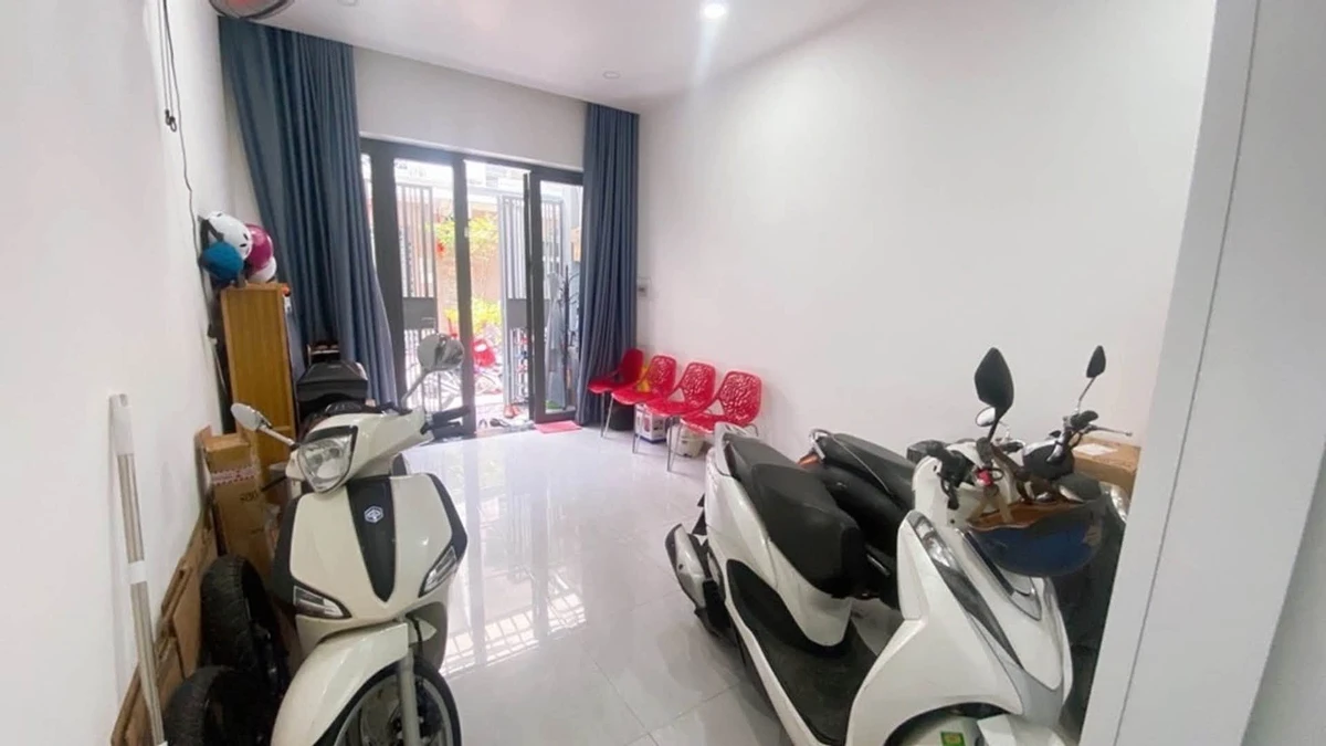 Bán nhà Phú Nhuận 58m² 3PN Lê Văn Sỹ giá 8.5 tỷ - Ảnh thu nhỏ 3