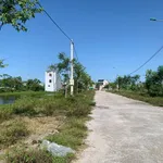 Bán đất 90m2 mặt tiền 5m Quảng Phú Bình Chánh 1tỷ4 - Ảnh thu nhỏ 3