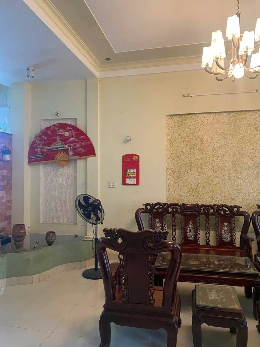 Bán nhà 3 tầng 150m² Điện Biên Phủ TP Huế 3,7 tỷ - Ảnh thu nhỏ 3