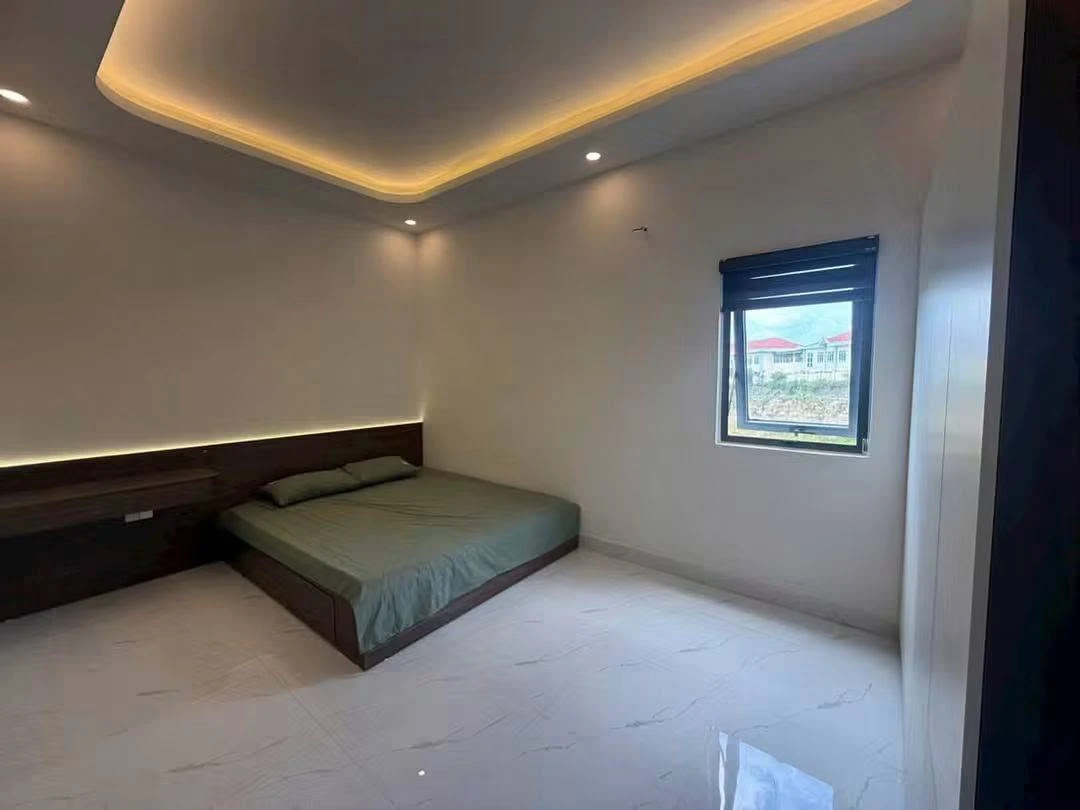 Bán nhà Thạnh Mỹ 72m² 1 tỷ 690 triệu - Ảnh thu nhỏ 3