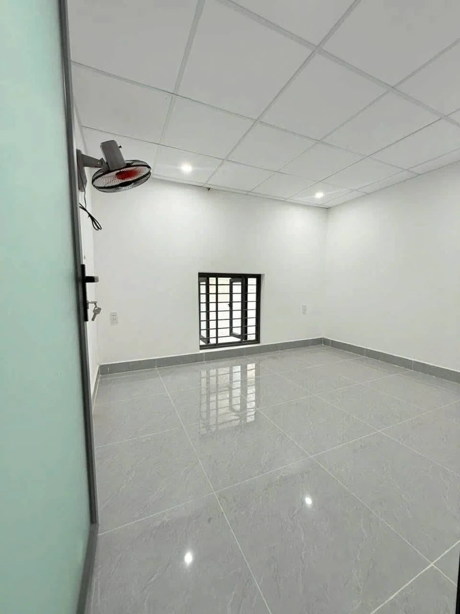 Bán nhà hẻm 988 đường 30/4, Phường 11, Quận 11, 50m² - Ảnh thu nhỏ 3