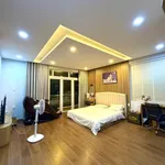 Cho thuê biệt thự 3 tầng 400m2, 4PN, 40 triệu/tháng tại Mỹ Gia - Ảnh thu nhỏ 5
