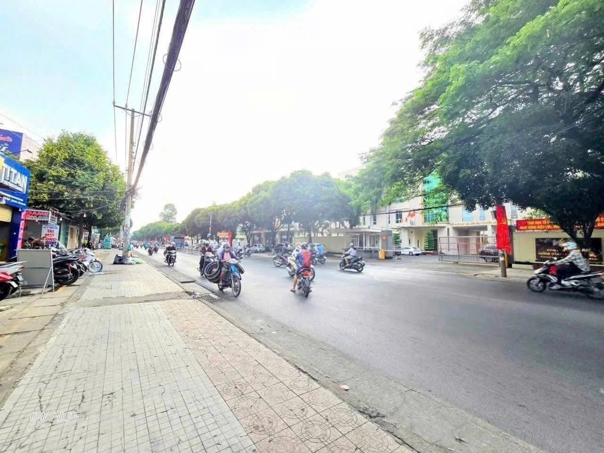 Bán đất sổ riêng 100m² Tân Hiệp, Biên Hòa 2.43 tỷ - Ảnh 1