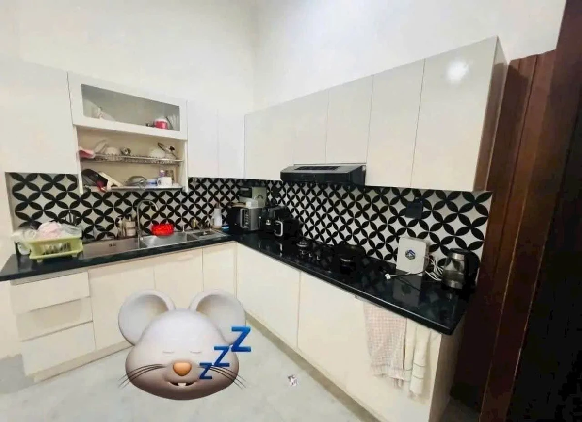 Bán nhà lầu 100m² 3 phòng ngủ Xuân An Lâm Đồng 4.2 tỷ - Ảnh thu nhỏ 2
