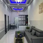 Bán nhà mới 100% 2PN 70m² gần chợ Long Bình Tây Ninh - Ảnh thu nhỏ 3