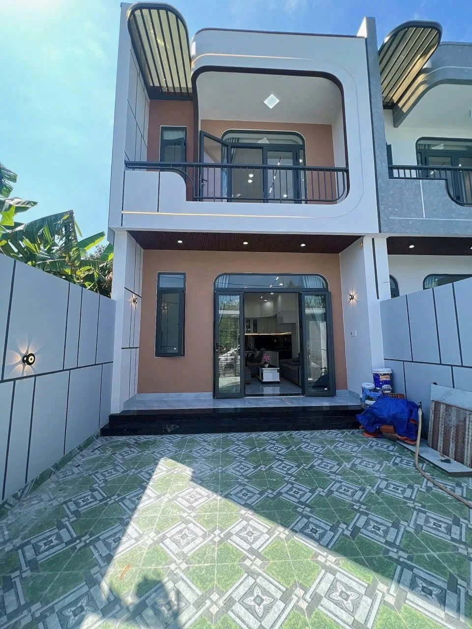 Bán nhà 3 phòng ngủ 80m² Tây Ninh 1.59 tỷ - Ảnh 1