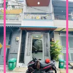 Bán nhà mới 2 phòng ngủ 40.3m² Bình Hưng Hòa A, Bình Tân - Ảnh thu nhỏ 2