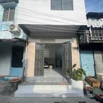 Bán nhà hẻm Trần Khánh Dư 18.4m² 420 triệu Rạch Giá - Ảnh thu nhỏ 1