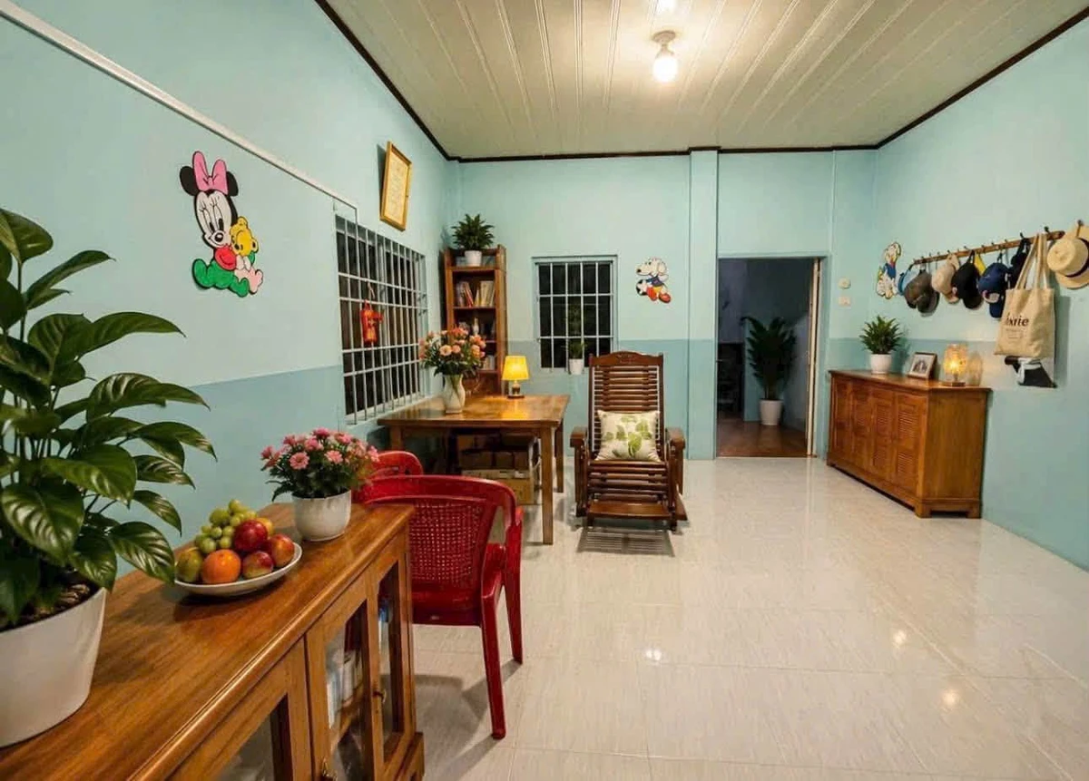 Bán nhà Trần Quốc Toản 308m² mặt tiền 8,3m, giá 8,1 tỷ - Ảnh thu nhỏ 3