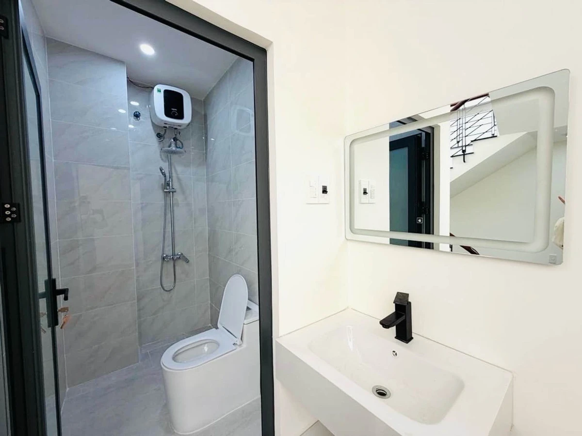 Bán nhà 3,5 tầng mặt tiền 83m², 5PN tại Đà Nẵng - Ảnh thu nhỏ 5