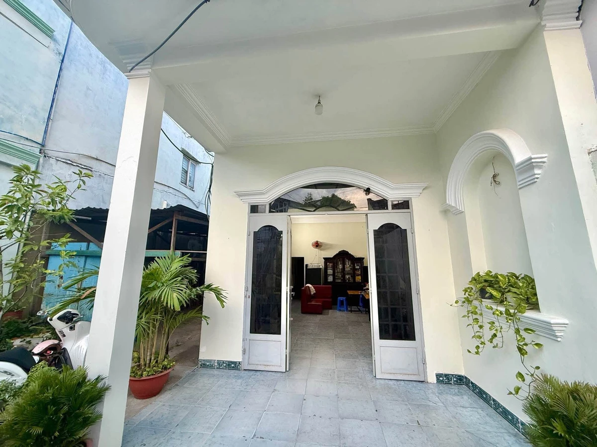 Bán nhà 2 tầng 150m² full thổ đường Số 4, Tam Bình, Thủ Đức, giá hơn 9 tỷ - Ảnh thu nhỏ 2
