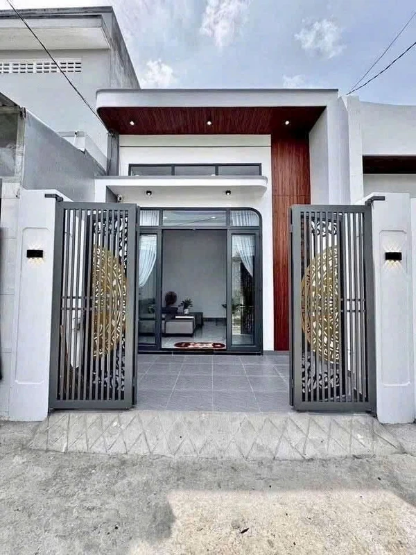 Nhà cấp 4 bán 1 tỷ 70, 100m2, 3PN, 2WC ở Biên Hoà