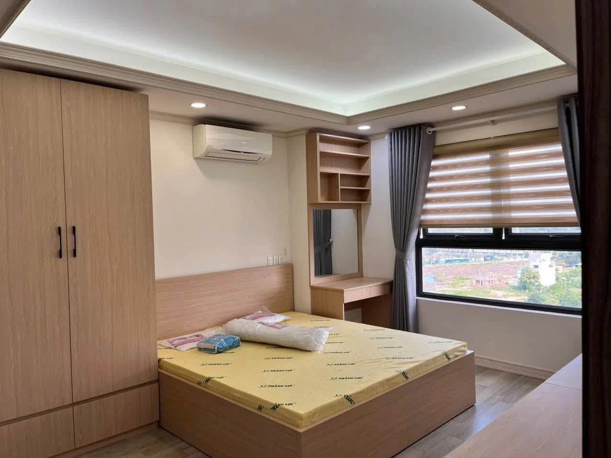 Cho thuê căn hộ 3PN Homyland Riverside Q2, 107m², 16 triệu/tháng - Ảnh thu nhỏ 3