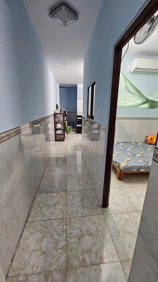 Nhà sổ hồng riêng 2 phòng ngủ 64m² Tân Đông Hiệp 3.4 tỷ - Ảnh thu nhỏ 3
