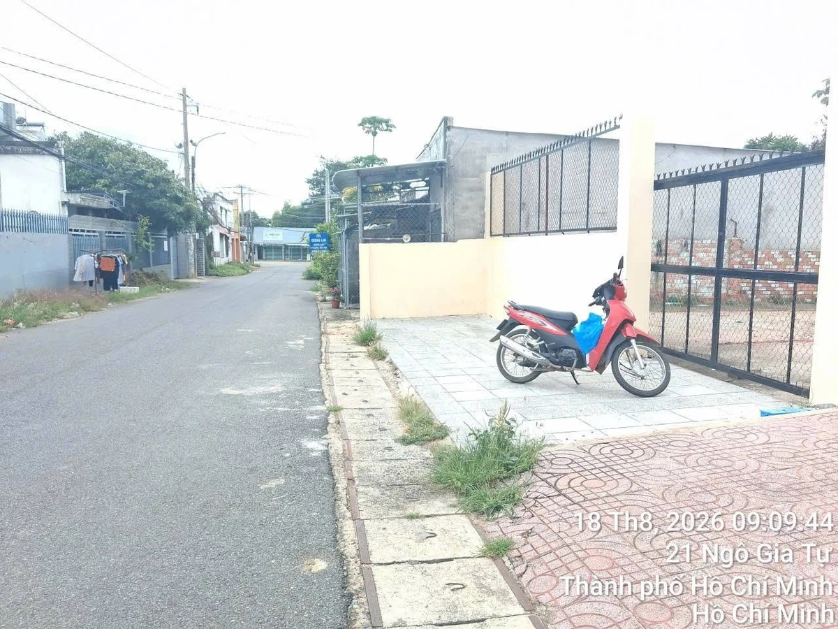 Bán đất mặt tiền Ngô Gia Tự, Long Điền, 195.2m², 2.45 tỷ - Ảnh thu nhỏ 5