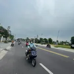 Cho thuê đất lô góc 580m2 Phú Mỹ mặt tiền 20 triệu/tháng - Ảnh thu nhỏ 1